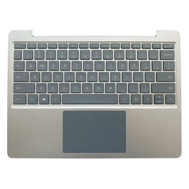 Piano Assistenza Surface Laptop Go3 4 Anni