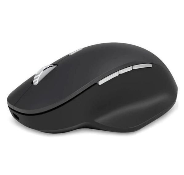 Microsoft Precision Mouse Nero