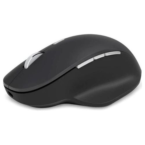 Microsoft Precision Mouse nero