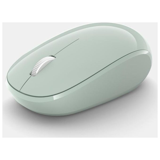Microsoft RJN-00026 Bluetooth Mouse Menta