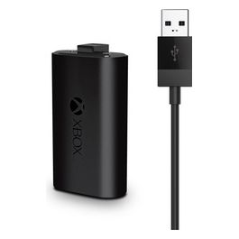 Xbox One Kit Play & Charge 