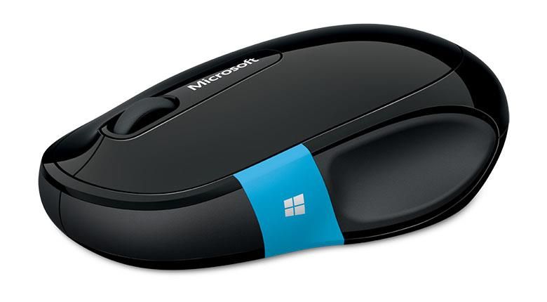 Microsoft Bluetooth Comfort Mouse