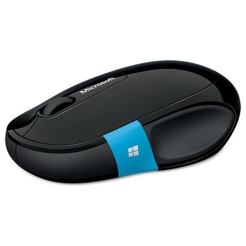 Microsoft Bluetooth Comfort Mouse Sculpt 