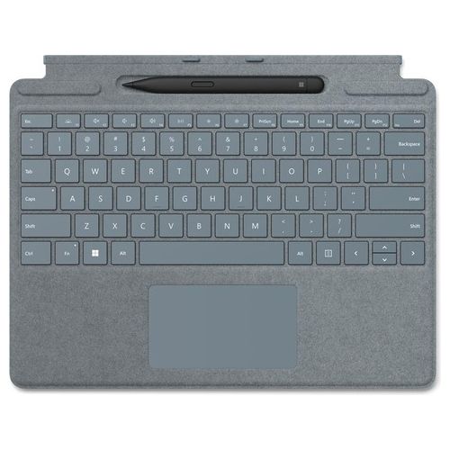 Tucano custodia con tastiera bluetooth e supporto incorporato per tablet  fino 10 blu