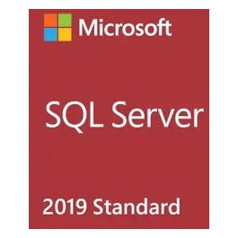 Microsoft SQL Server 2019 Standard Edition 10 Client