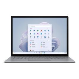 Surface Laptop 5 i7-1265u 8Gb Hd 256Gb Ssd 15'' Windows 11