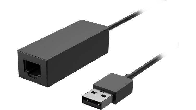 Microsoft Surface Adattatore USB-Ethernet