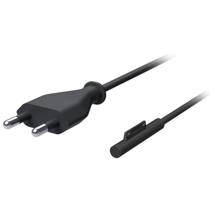 Microsoft Surface Alimentatore 24 Watt per Surface Go