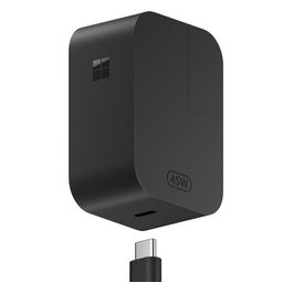 Surface Caricabatterie USB-C 45W per Laptop EP2-29825