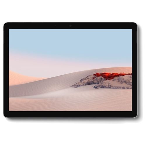 Microsoft Surface Go 2 4G/LTE Intel Core m3-8100Y Ram 8Gb SSD 256Gb 10.5'' Windows 10 Pro Platino