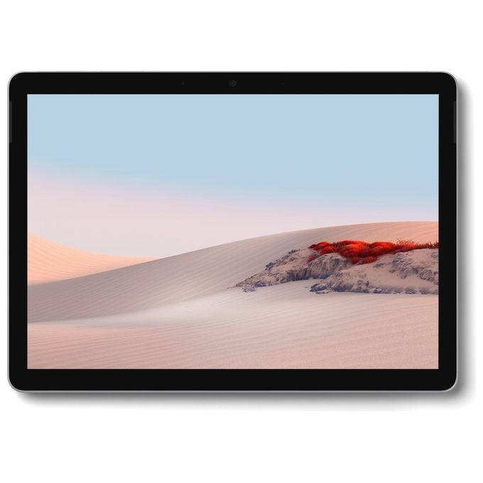 Microsoft Surface Go 2 4G/LTE Intel Core m3-8100Y Ram 8Gb SSD 128Gb 10.5'' Windows 10 Pro Platino