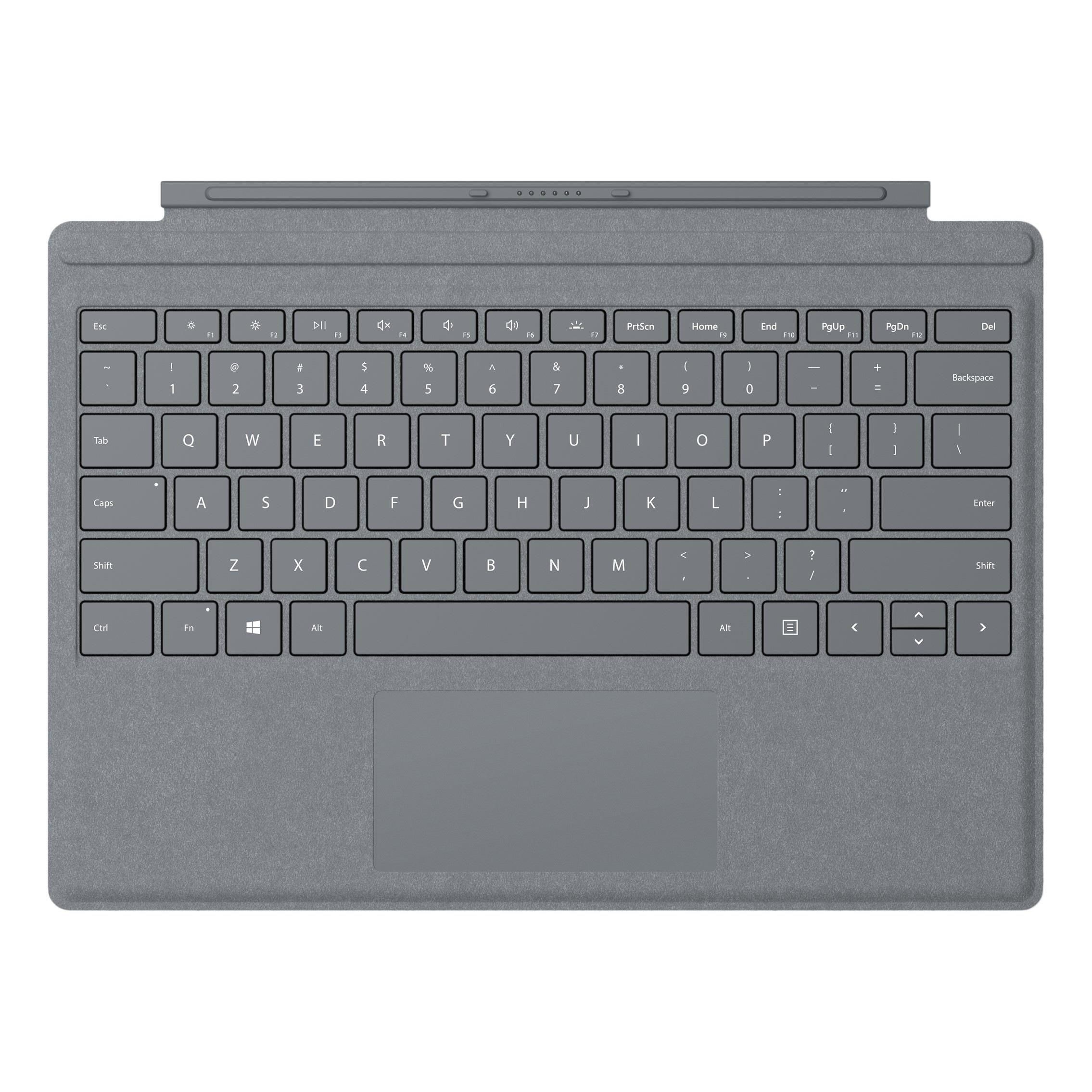 Microsoft Surface Go Type
