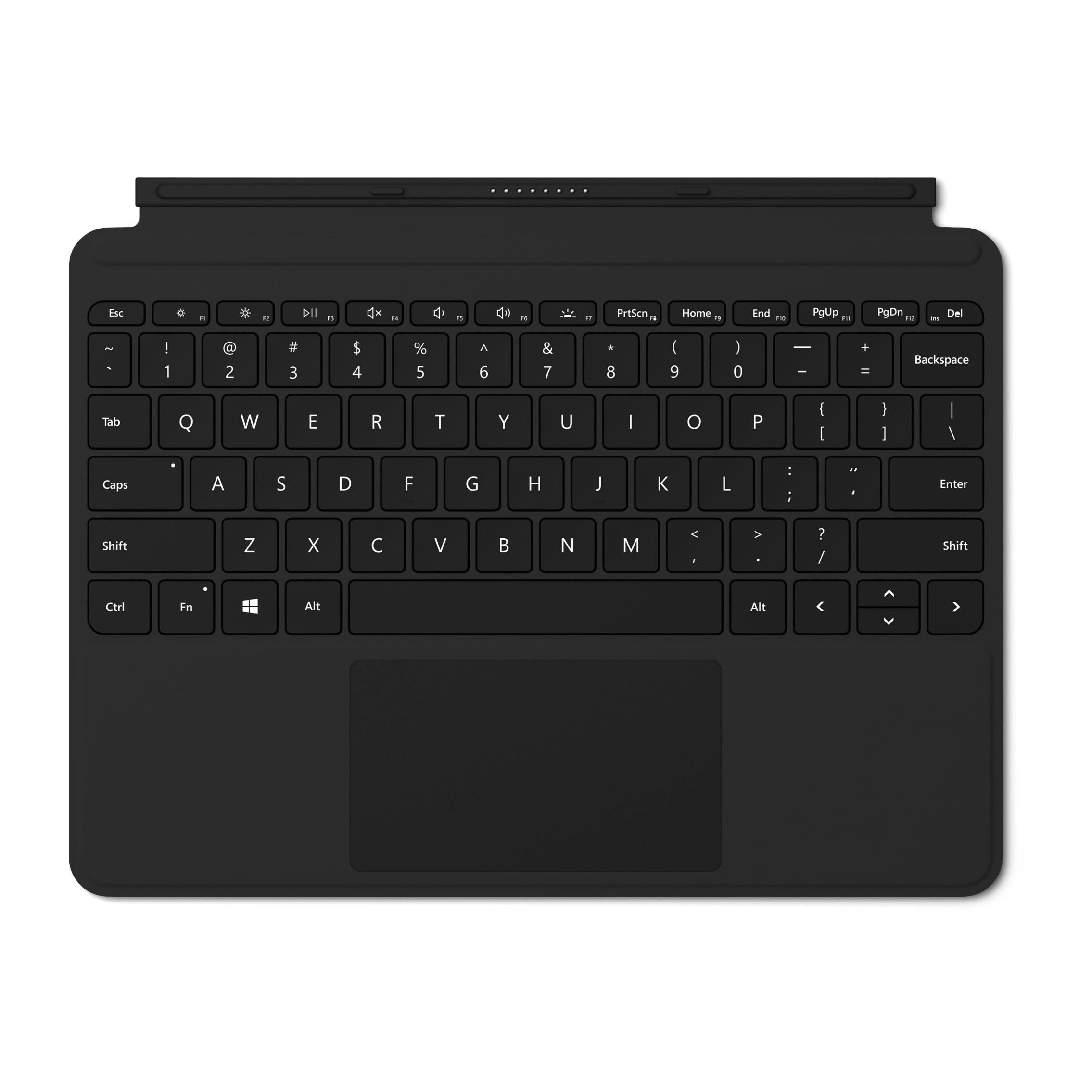Microsoft Surface Go Type