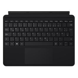 Microsoft Surface Go Type Cover Tastiera con Trackpad