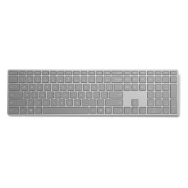 Microsoft Surface Keyboard Tastiera wireless Bluetooth 4.0 Italiano grigio 