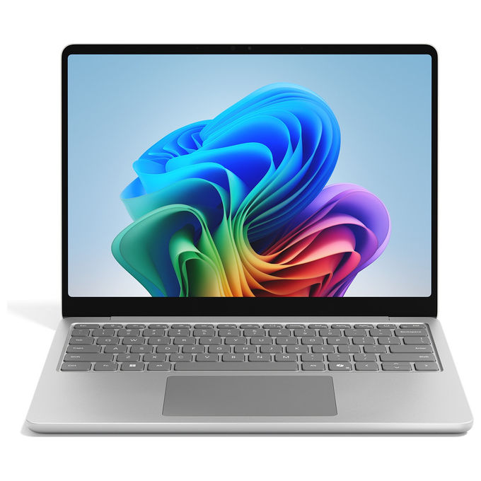 Microsoft Surface Laptop 13 Copilot PC Qualcomm Snapdragon