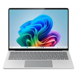 Surface Laptop 13 Copilot+ Pc Windows 11 Pro Platino