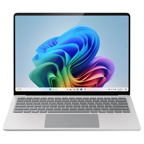Surface Laptop 13in Platino con 1TB
