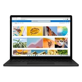 Surface Laptop 4 Notebook, Processore Intel Core i7-1185G7, Ram 16Gb, Hd 512Gb SSD, Display 13.5'', Windows 10 Pro
