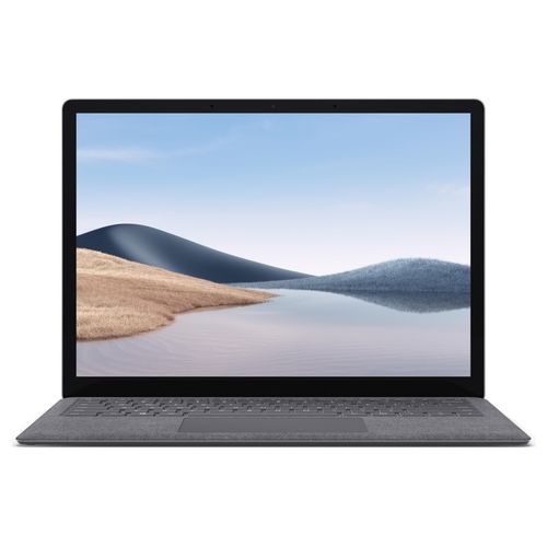 Microsoft Surface Laptop 4 Notebook, Processore Intel Core i7-1185G7, Ram 16Gb, Hd 512Gb SSD, Display 13.5'', Windows 10 Pro