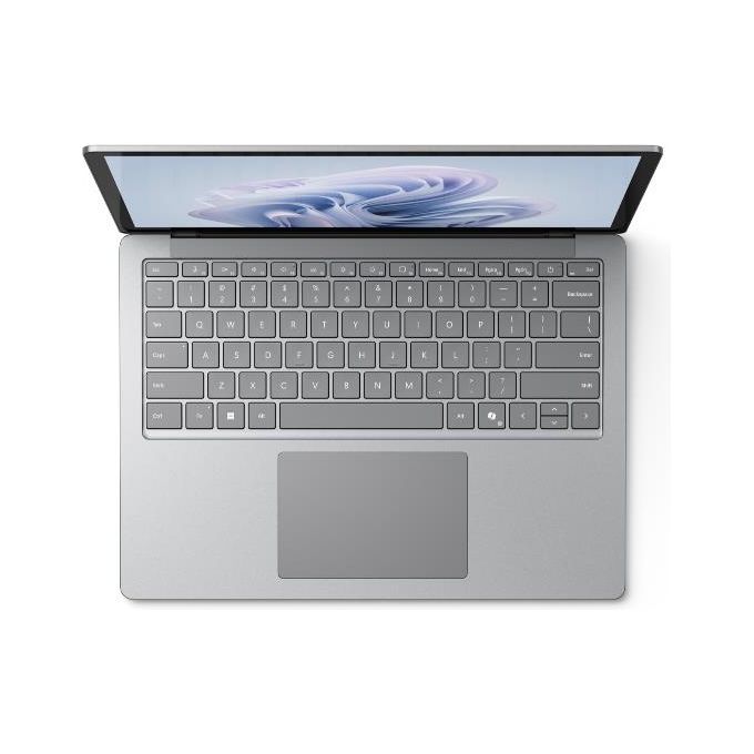 Microsoft Surface Laptop 6 Intel Ultra 5 135H 32Gb Hd 512Gb Ssd 13.5" Windows 11 Pro