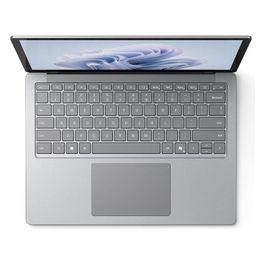 Microsoft Surface Laptop 6 Intel Core Ultra 7 165H 16Gb Hd 512Gb Ssd 13.5" Windows 11 Pro