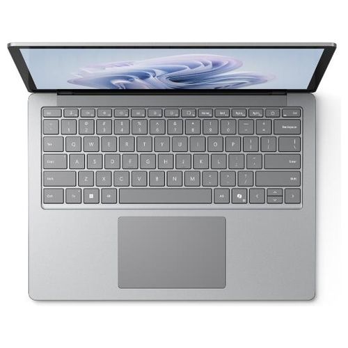 Microsoft Surface Laptop 6 Intel Core Ultra 7 165H 16Gb Hd 512Gb Ssd 13.5" Windows 11 Pro