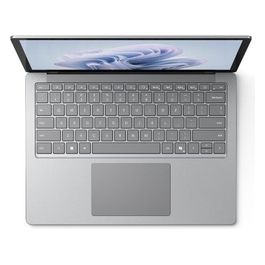 Surface Laptop 6 Intel Core Ultra 5 135H 16Gb Hd 512Gb Ssd 15" Windows 11 Pro
