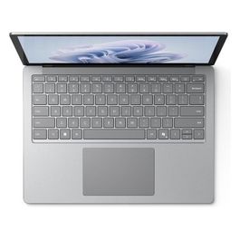 Microsoft Surface Laptop 6 Intel Core Ultra 5 135H 16Gb Hd 512Gb Ssd 13.5" Windows 11 Pro