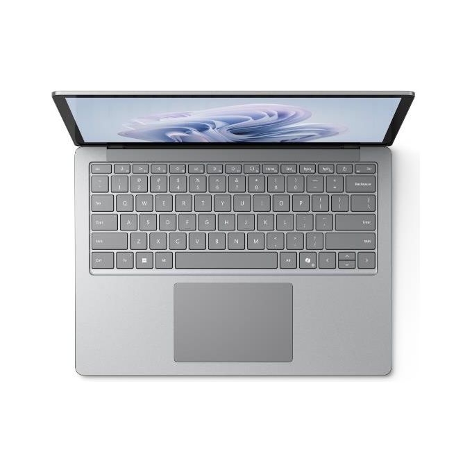 Microsoft Surface Laptop 6 Intel Core Ultra 5 135H 16Gb Hd 512Gb Ssd 13.5'' Windows 11 Pro