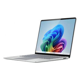 Surface Laptop 7 15" Platino Intel CU7 16GB 256GB