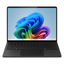 Surface Laptop 7 13.8 pollici Nero, Intel Ultra 7, 32GB, 512GB