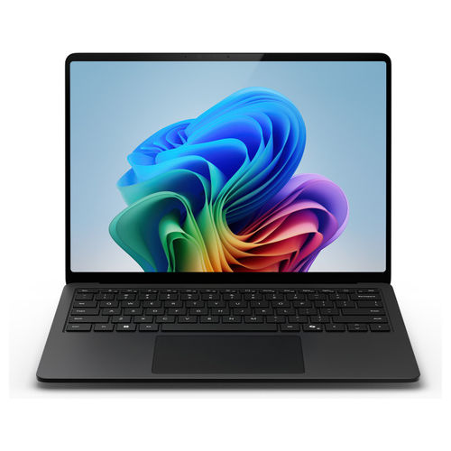 Surface Laptop 7 Intel Core Ultra 5 32GB 512GB Windows 11 Pro Nero