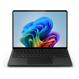 Surface Laptop 7 Intel Ultra 5 13.8" 16GB 512GB Windows 11 Pro Nero