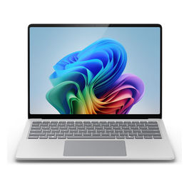 Surface Laptop 7 Intel Ultra 5 computer portatile touch 13.8" platino