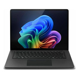 Surface Laptop 7 15 Pollici Nero, 16GB RAM 512GB SSD