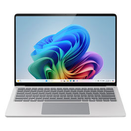 Microsoft, Surface Laptop 7, 15 pollici, Intel CU5, 16GB, 512GB, Platino