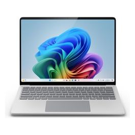 Surface Laptop  Copilot PC 13.8” Touchscreen Snapdragon X Plus 16GB RAM 256GB SSD Platino