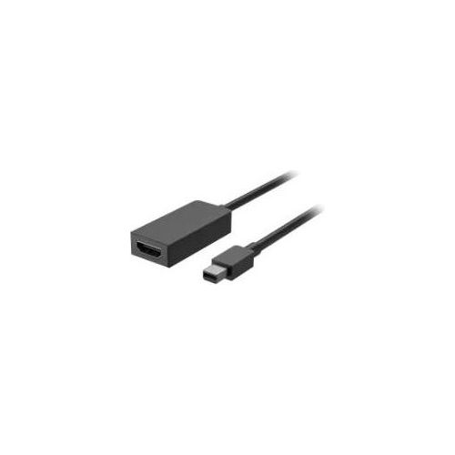 Microsoft Surface Mini DisplayPort to HDMI Adapter