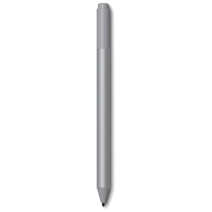 Microsoft Surface Pen Stilo 2 pulsanti wireless Bluetooth 4.0 platino commerciale per Surface Pro 4