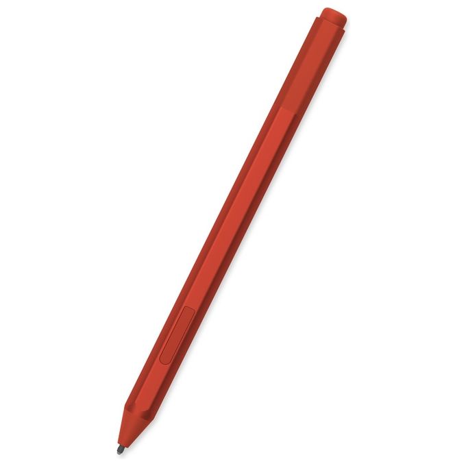 Microsoft Surface Penna Poppy Red