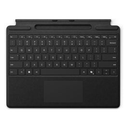 Surface Pro 10 Keyboard Black