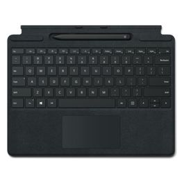 Microsoft Surface Pro 10 Keyboard Black