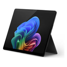 Surface Pro 11 Intel Core Ultra 5 256GB 13" Nero