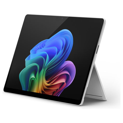Surface Pro 11 Intel Ultra 7 256GB 16GB Platino