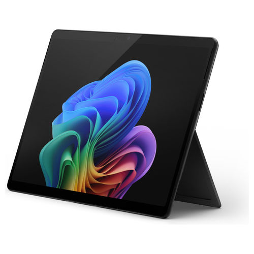 Surface Pro 11 Intel Ultra 7 256GB 13" Nero Windows 11 Pro