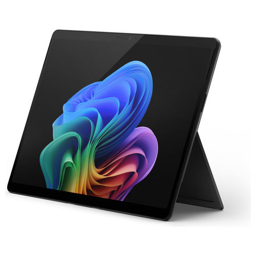 Surface Pro 11 ZIL-00022 Copilot+ PC Qualcomm Snapdragon 512 GB 13" Nero Windows 11 Pro