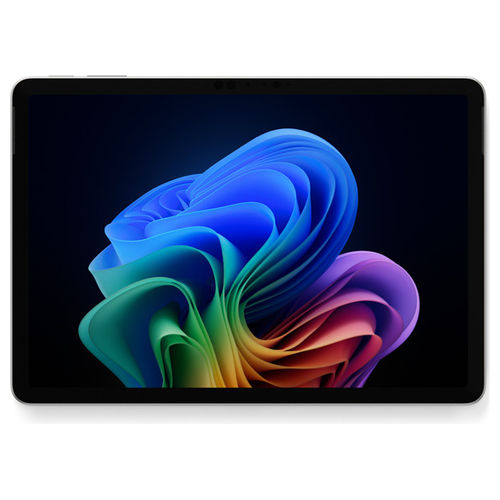 Surface Pro 12" Qualcomm 1TB 24GB Wi-Fi 7 Windows 11 Pro Platino