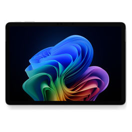Surface Pro 12 Qualcomm 256GB 12" Windows 11 Pro Platino