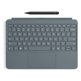Surface Pro 12 Tastiera e Penna Grigio Ardesia